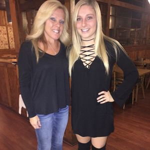 Meet your Posher, Rosemarie